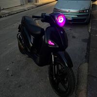 Liberty rst 2t 50