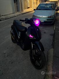 Liberty rst 2t 50