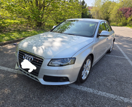 Audi a4 2.0tdi berlina