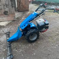 Motocoltivatore bcs