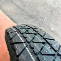 ruota di scorta per audi 