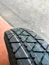 ruota di scorta per audi 