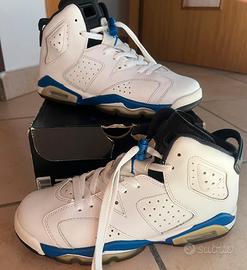 Ait Jordan 6 retro bg