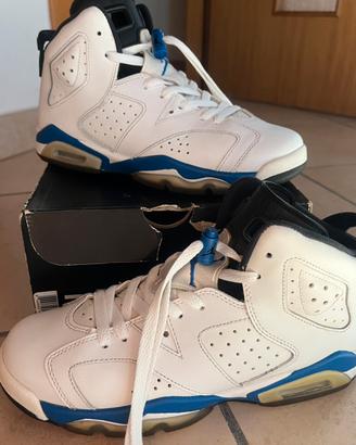 Ait Jordan 6 retro bg