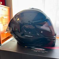 Casco moto caberg DRIFT EVO 2 CARBON LUCIDO