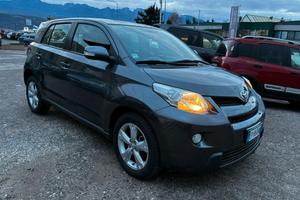 TOYOTA URBAN CRUISER 4x4 1.4 D-4D 90CV 6M EURO 5 K