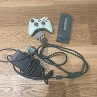 XBox 360 joystick (più periferiche)
