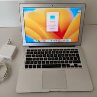 MacBook  Air 13 pollici 2012 - batteria NUOVA