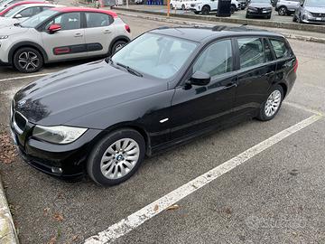 BMW serie 3 touring