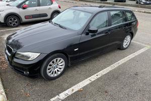 BMW serie 3 touring