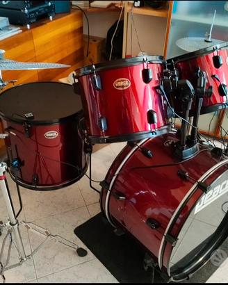 Batteria elettronica