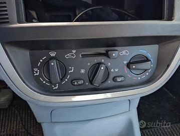 Comandi riscaldamento CITROEN C3 del 2005