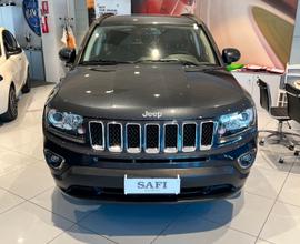 Jeep Compass 2.2 CRD North