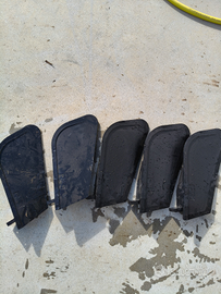 Scaglie gregoire G2 G3