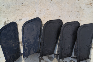 Scaglie gregoire G2 G3