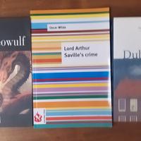 LIBRI IN LINGUA INGLESE