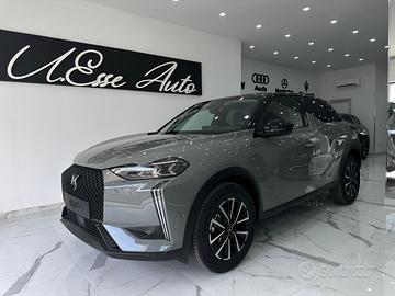 Ds automobili DS3 Crossback PureTech 130 aut. Bast