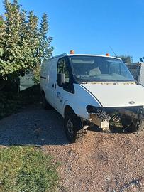 Ricambi Ford transit