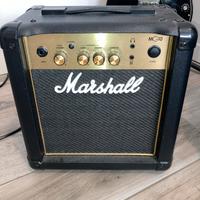 Amplificatore per chitarra Marshall MG10