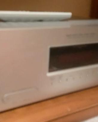 Sony Amplificatore Digital Amplifier