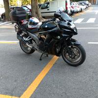 Suzuki GSX 1250 FA