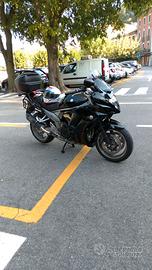 Suzuki GSX 1250 FA