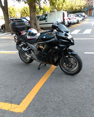Suzuki GSX 1250 FA