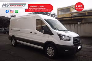 Ford Transit 330 L2H2 Trend 2.0 Eco 130 Cv DC...