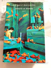 Venuto al mondo - M. Mazzantini