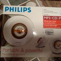 Casse portatili Philips