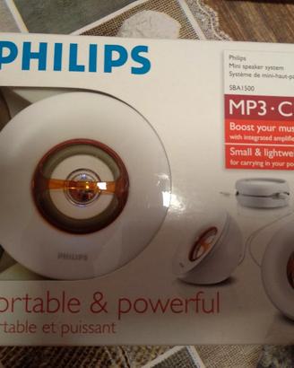 Casse portatili Philips