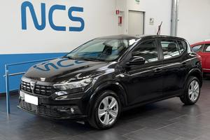 DACIA Sandero Streetway 1.0 SCe 65 CV Comfort NEOP
