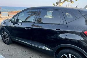 Renault Captur 2016 1.5 DCI