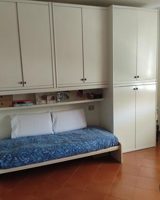 Cameretta a ponte