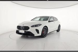 BMW Serie 1 120d 48V MSport Pro auto