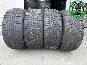 gomme usate 2554019 Winter PIRELLI - SOTTOZERO 3 -