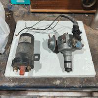 spinterogeno e bobina vw t2