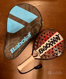 Babolat Technical Viper 2025