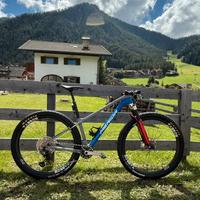 Merida big nine TEAM