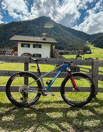 Merida big nine TEAM