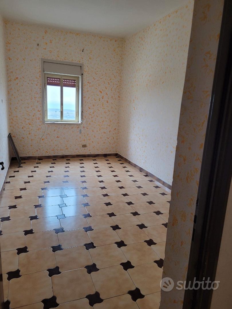 Appartamento – Agrigento, Villaseta - Vista 2