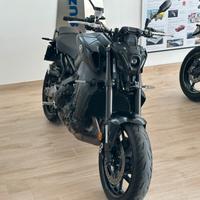 Yamaha MT-09 MT09
