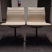 Sedie design by Charles Eames