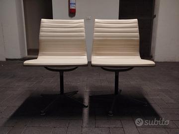 Sedie design by Charles Eames