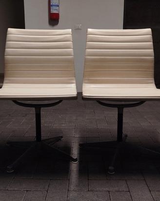 Sedie design by Charles Eames