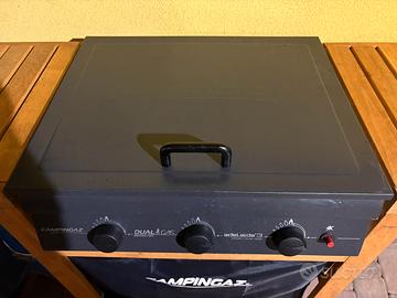 Barbecue campingaz