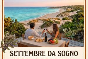 Villetta al mare