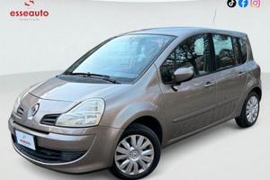 Renault Modus Grand 1.2 16V