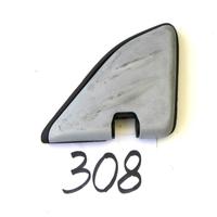 Pedana poggiapiedi post. sx Honda SH300i (n.308)
