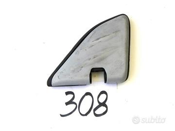 Pedana poggiapiedi post. sx Honda SH300i (n.308)